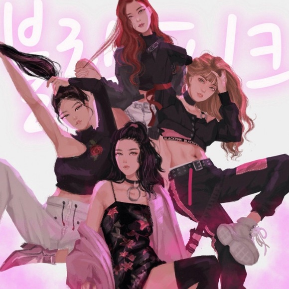 Meet your Posher, Lily - Picture 1 of 1